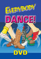 Everybody Dance! CD